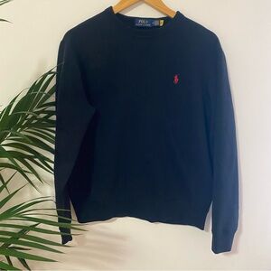 RALPH LAUREN SWEATSHIRT